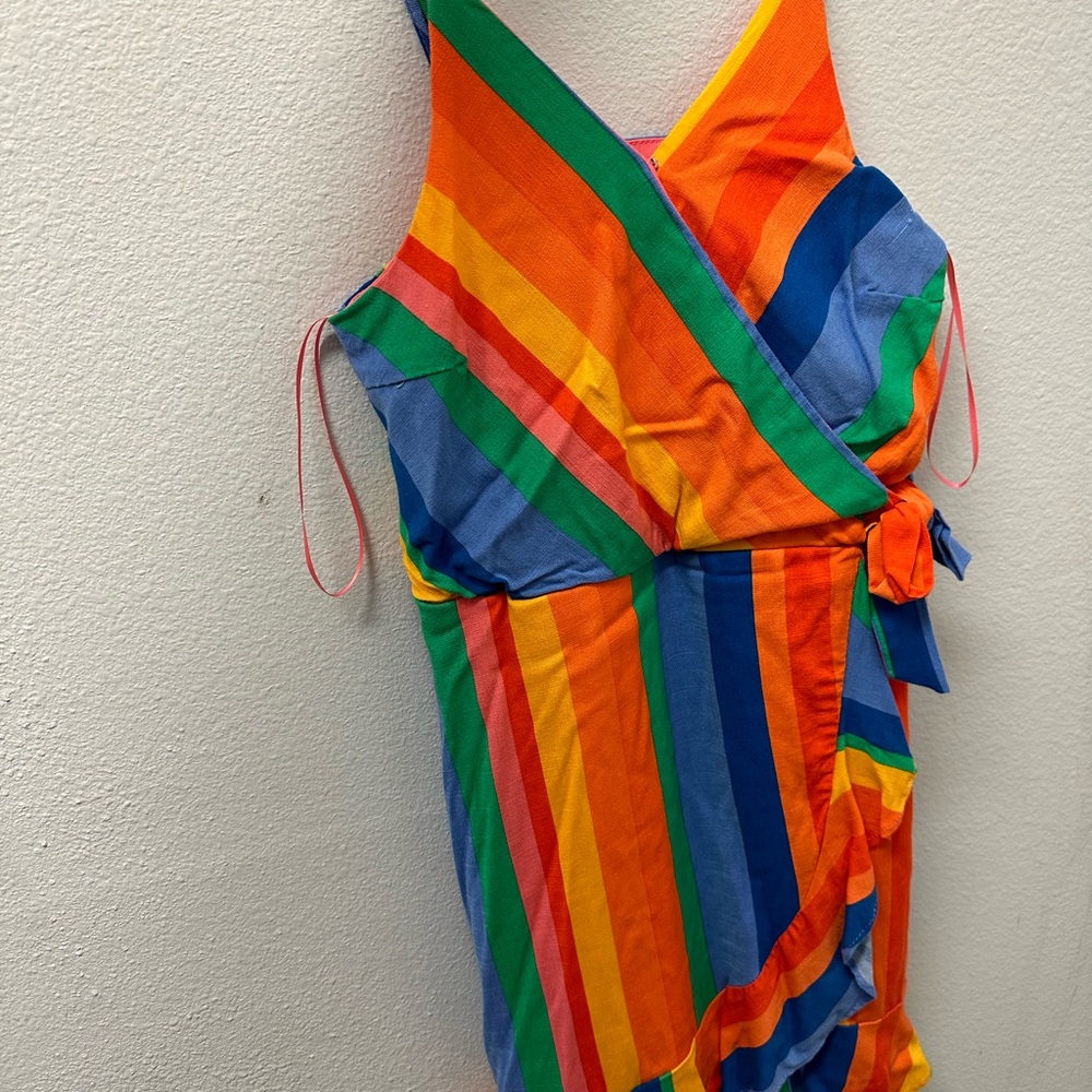 GB girl dress
